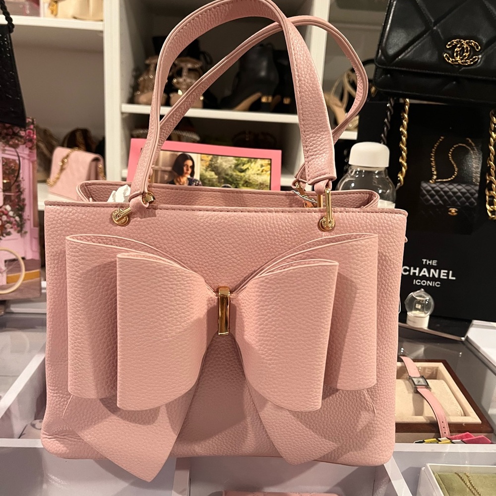 New bag